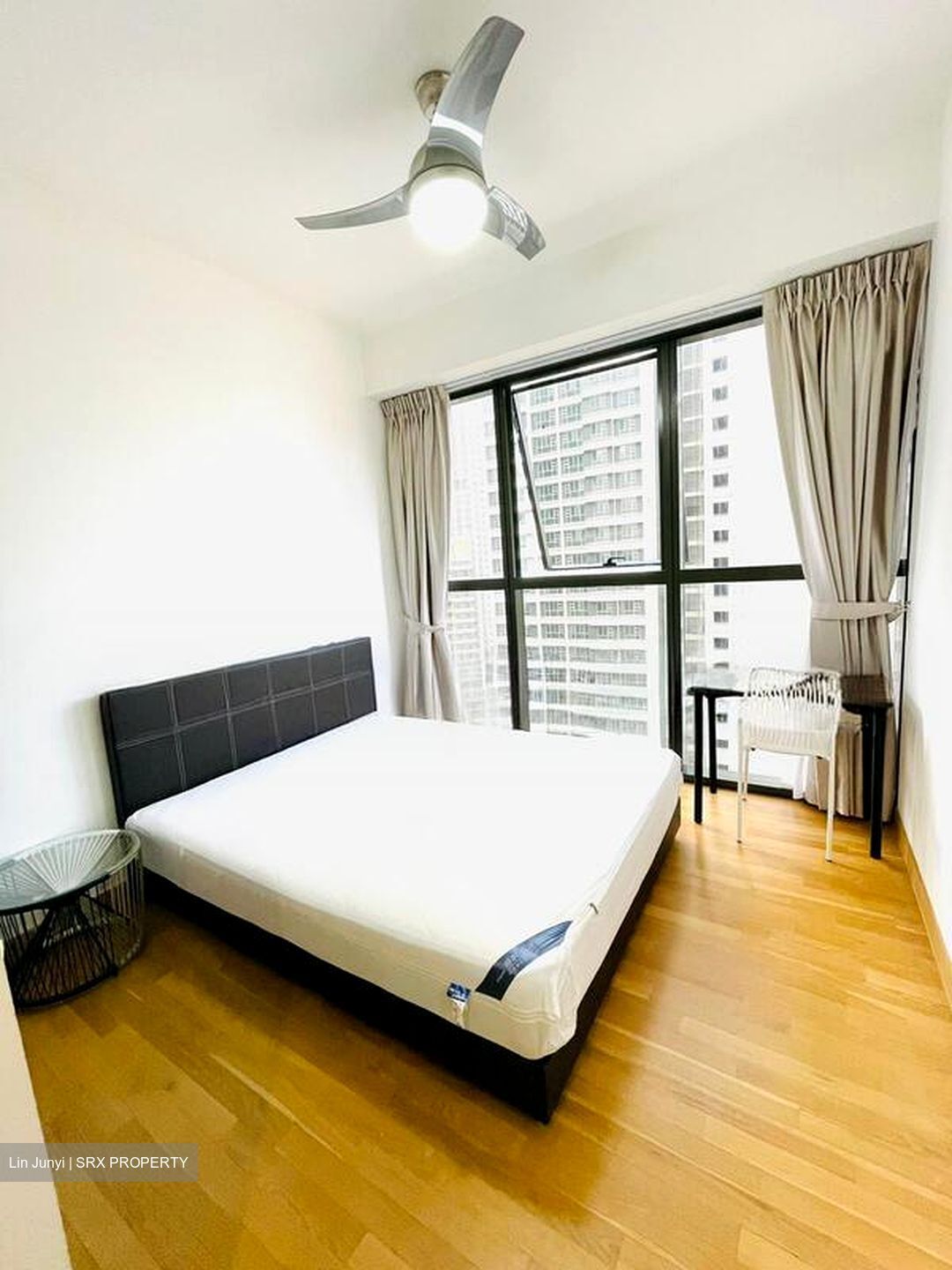 Commonwealth Towers (D3), Condominium #507602471